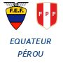 Equateur P�rou