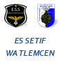 ES Setif WA Tlemcen
