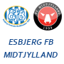 Esbjerg fB Midtjylland