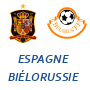Espagne (-21) Biélorussie (-21)