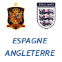 Espagne Angleterre