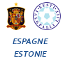 Espagne Estonie