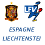 Espagne Liechtenstein