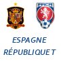 Espagne République Tchèque