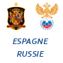 Espagne Russie
