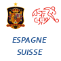 Espagne Suisse