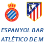 Espanyol Barcelone Atlético de Madrid