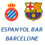 Espanyol Barcelone Barcelone