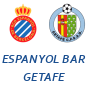Espanyol Barcelone Getafe