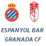 Espanyol Barcelone Granada CF