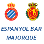 Espanyol Barcelone Majorque