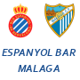 Espanyol Barcelone Malaga