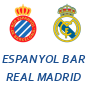 Espanyol Barcelone Real Madrid