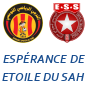 Espérance de Tunis Etoile du Sahel