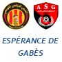 Espérance de Tunis Gabès