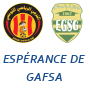 Esp�rance de Tunis Gafsa