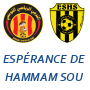 Esp�rance de Tunis Hammam Sousse