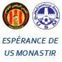 Esp�rance de Tunis US Monastir