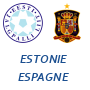 Estonie Espagne