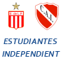 Estudiantes de La Plata Independiente