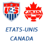 Etats-Unis Canada
