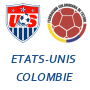 Etats-Unis Colombie