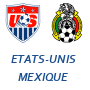 Etats-Unis Mexique