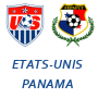 Etats-Unis Panama