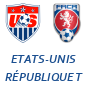 Etats-Unis République Tchèque