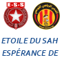 Etoile du Sahel Esp�rance de Tunis