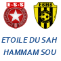 Etoile du Sahel Hammam Sousse