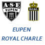 Eupen Charleroi