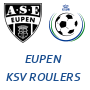 Eupen KSV Roulers