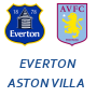 Everton Aston Villa