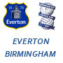 Everton Birmingham