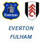 Everton Fulham