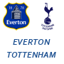 Everton Tottenham
