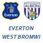 Everton West Bromwich