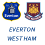 Everton West Ham