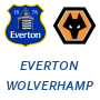 Everton Wolverhampton