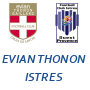 Evian Thonon Gaillard Istres