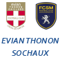 Evian Thonon Gaillard Sochaux