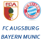 FC Augsburg Bayern Munich