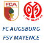 FC Augsburg FSV Mayence