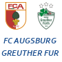 FC Augsburg Greuther Furth