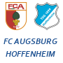 FC Augsburg Hoffenheim