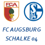 FC Augsburg Schalke 04