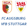 FC Augsburg VfB Stuttgart
