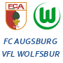 FC Augsburg VfL Wolfsburg