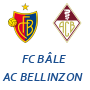 FC B�le AC Bellinzone